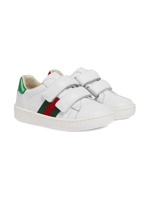 gucci shoes boys|farfetch gucci kids shoes.